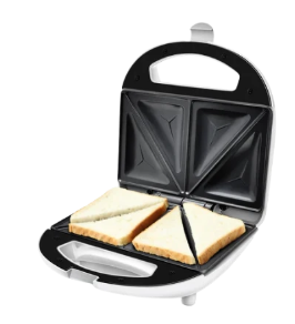 SANDWICH MAKERS