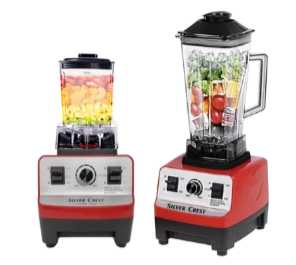 BLENDERS